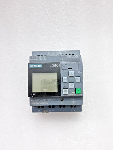 Gebrauchtes funktionierendes
