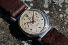 Fleuron Uhr Chronograph -
