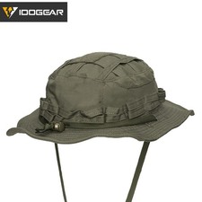 IDOGEAR Tactical Buschhut