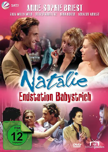 Natalie endstation - natalie,