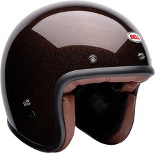 Bell custom 500 flake jethelm - 500,
