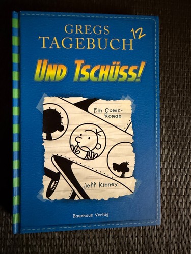 Gregs tagebuch und - tagebuch,