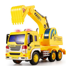 Bagger Spielzeug 1:16