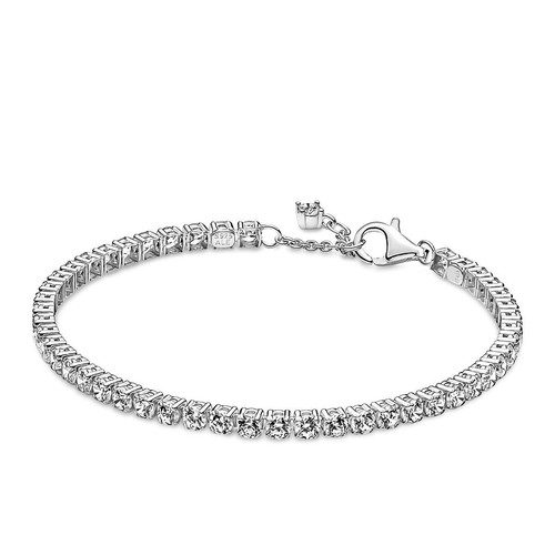 Pandora armband 18cm - armband,