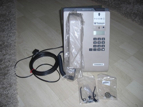 Telekom clubtelefon - telekom,