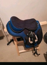 Reitpad für Warmblut Pferde