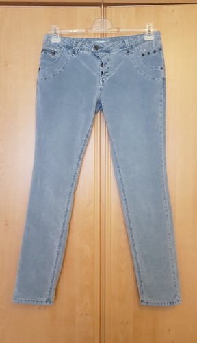Jeans hose street one modell - jeans, one*modell