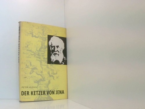 Ernst haeckel der ketzer - der,