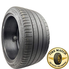 Used 305/35ZR19 Michelin Pilot