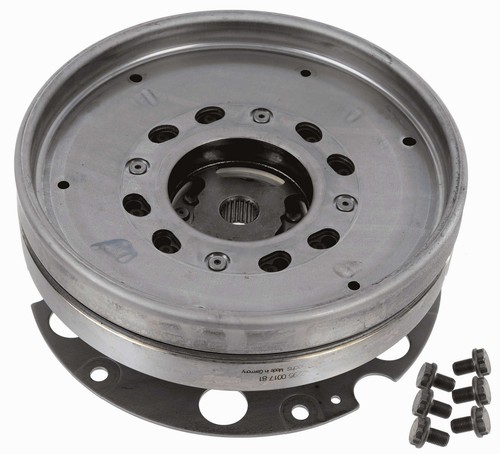Sachs 2295 001 781 - sachs,