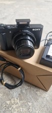 Sony CyberShot DSC-HX90V 18.2