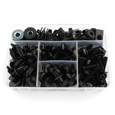 Complete Fairing Bolts Screws