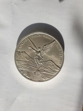 5 oz Unzen Silber Silver