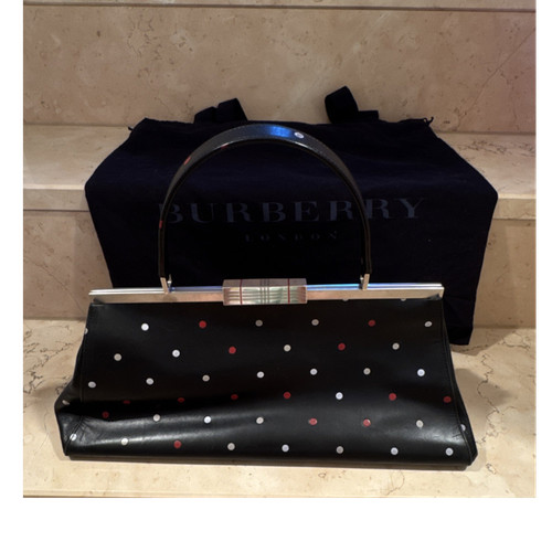 Burberry handtasche damen - handtasche,