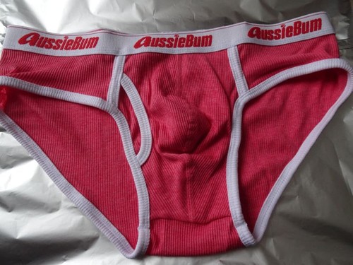 Underwear aussiebum slip - underwear,