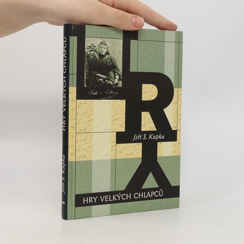 Hry velkých chlapců -  , | 