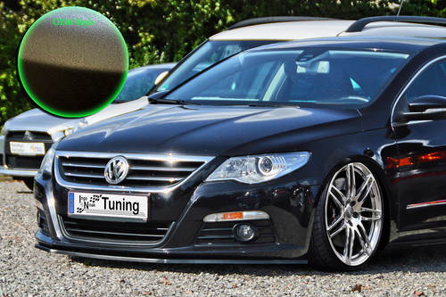 Spoilerschwert frontspoiler - spoilerschwert,