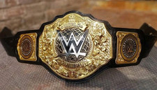 Neu World Heavyweight