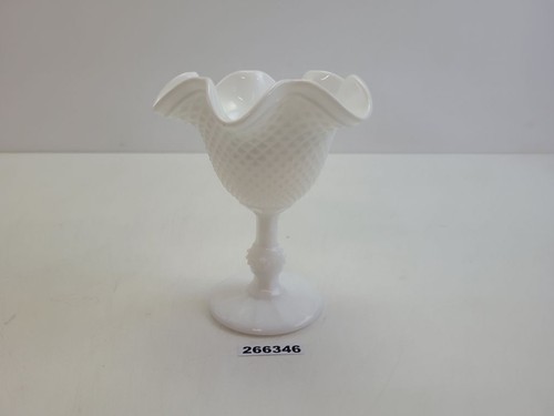 Fußschale glas pressglas - fußschale,