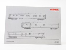 Märklin H0 49951
