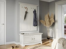 Bologna Elegante Massivholz