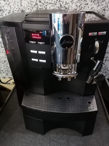 Jura impressa xs90 - jura,