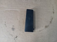 VW Polo 9N Blind Stopfen