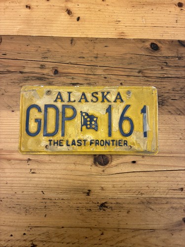 Oldtimer alaska the - alaska, last