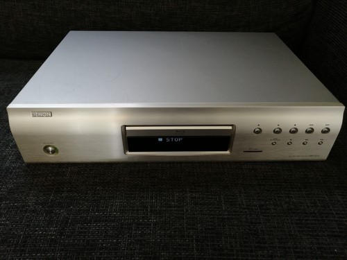 Denon dbp 2010 hochwertiger - denon,