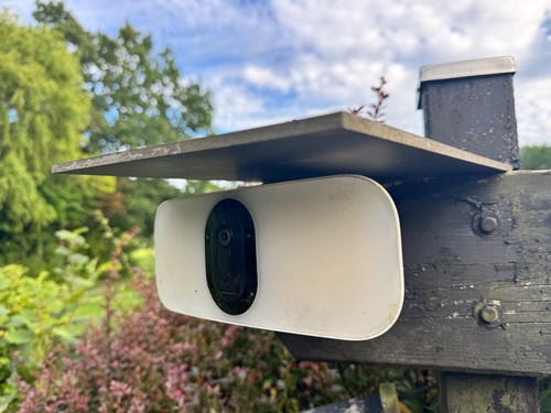 Arlo kamera set homebase mit - homebase, 6