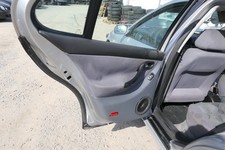 1x Seat Leon 1M Toledo