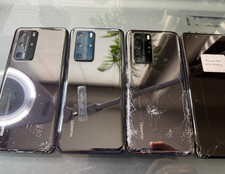 4x Huawei P40 Pro 5G Dual Sim