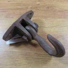 Deckenhaken Haken Gusseisen