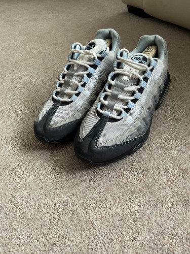 Herren vintage 2005 - 2005, air
