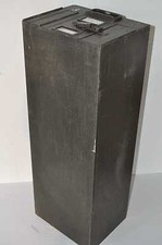 Schäfer Kiste Aufbewahrungskiste Lagerbox Munitionskiste Metallkiste Bundeswehr