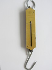 Kofferwaage Sackwaage MADE IN