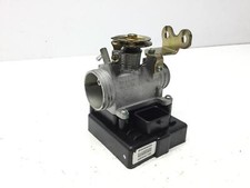 Drosselklappengehäuse KYMCO