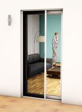 Insektenschutz & Fliegengitter