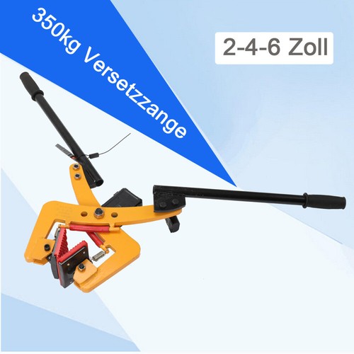 Versetzzange bordsteinzange - versetzzange,