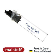 natürliche Zeichenkohle Ø 6