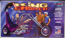 Atlantis 224 Tom Daniels King