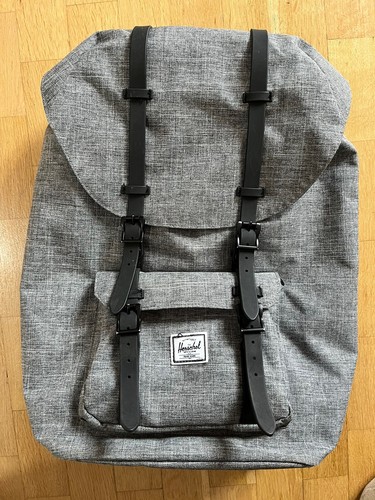 Herschel little america - little,