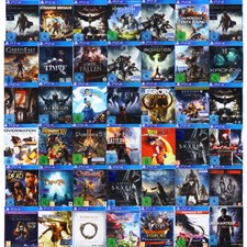 Sony PS4 Playstation 4 Action