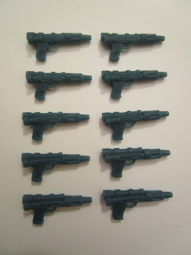 10x bespin rebellen repro - 10x,