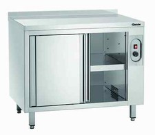 Bartscher wärmeschrank 700 - wärmeschrank,