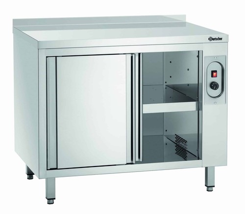 Bartscher wärmeschrank 700 - wärmeschrank,