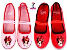 Disney Minnie Mouse Mickey