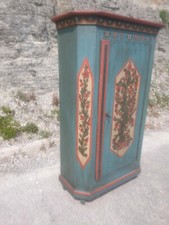 Bauernmöbel Schrank