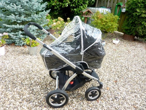 Regenschutz für babybett maxi - regenschutz,