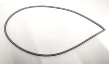 Metallene innere Gummidichtung